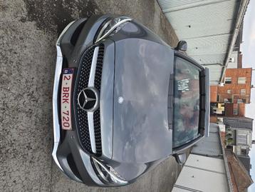 Mercedes c250 diesel cabrio beschikbaar voor biedingen