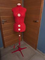 Paspop, Hobby en Vrije tijd, Ophalen, Zo goed als nieuw, Paspop