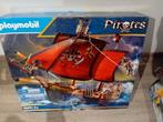 Playmobil piratenboot, Kinderen en Baby's, Speelgoed | Playmobil, Ophalen of Verzenden, Zo goed als nieuw