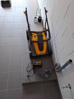 stiga accu grasmachine, Ophalen, Cirkelmaaier, Stiga, Accu-grasmaaier