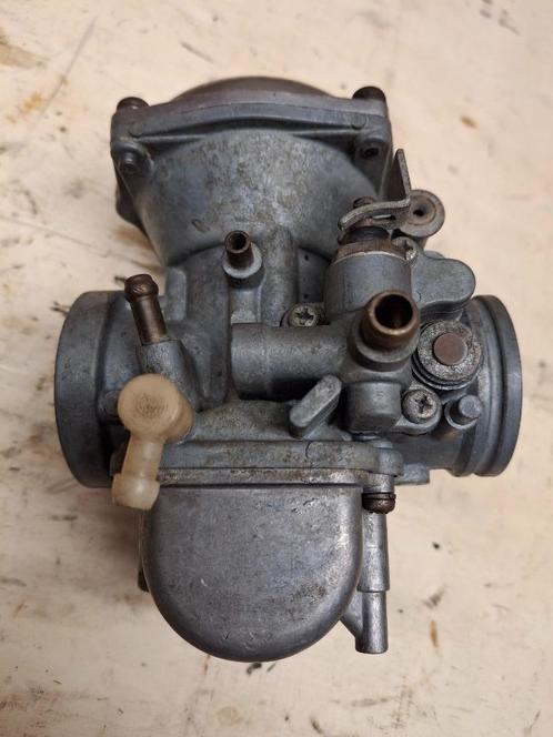 Carburateur rechts Yamaha xs650 / xs 650, Motoren, Onderdelen | Yamaha, Gebruikt, Ophalen