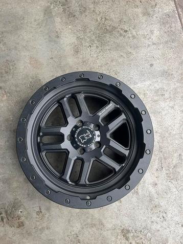 Velgen Jeep beschikbaar voor biedingen