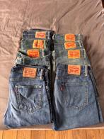 Jeans Levis 511 & 514, Enlèvement ou Envoi, Porté, Bleu, Levi’s