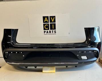 Mercedes EQC N293 W293 AMG achterbumper bumper A2938851601 beschikbaar voor biedingen