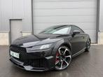Audi TT RS, Auto's, Audi, Automaat, 4 zetels, TT, https://public.car-pass.be/vhr/4f608bdf-99dd-4748-8d3a-0259f9fc620e