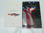 2 boeken Andrew Britton, Ophalen, Gelezen