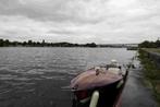 motorboot, Ophalen, 50 pk of meer, Overige brandstoffen, Zo goed als nieuw