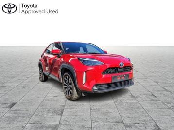 Toyota Yaris Cross Dynamic Plus  beschikbaar voor biedingen