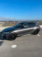 Bmw 118i M sport + shadow line, Auto's, BMW, 100 kW, 4 cilinders, Leder, Bedrijf