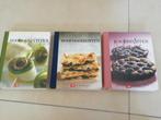 Livres de cuisine - voir photos, Comme neuf, Cuisine saine, Plat principal, Piet Huysentruyt