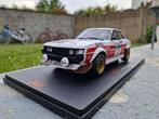 Toyota Celica 2000 GT (RA21) No.8 RAC Rally 1977  PRIX : 79€, Ophalen, Nieuw, Auto, Overige merken