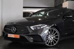 Mercedes-Benz CLS-Klasse 300 d Opendak Navi Cam CruiseC Burm, Auto's, Mercedes-Benz, Automaat, Gebruikt, 4 cilinders, Leder