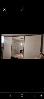 Kleerkast, Maison & Meubles, Armoires | Penderies & Garde-robes, Enlèvement, Comme neuf