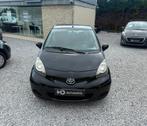Toyota Aygo, Auto's, Euro 5, Bedrijf, Aygo, ABS