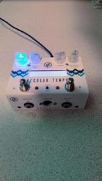 GFI Specular Tempus, Muziek en Instrumenten, Effecten, Ophalen of Verzenden, Zo goed als nieuw, Reverb