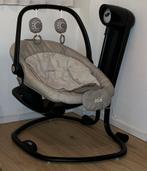 Joie serina 2in1 schommelstoeltje voor baby's, Kinderen en Baby's, Wipstoeltjes, Ophalen, Zo goed als nieuw, Schommelstoel, Met gordel(s) of riempje(s)
