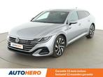 Volkswagen Arteon 1.4 eHybrid R-Line (bj 2021, automaat), Auto's, Arteon, Euro 6, https://public.car-pass.be/vhr/1542412b-865b-45c1-b4ee-232691c02db0