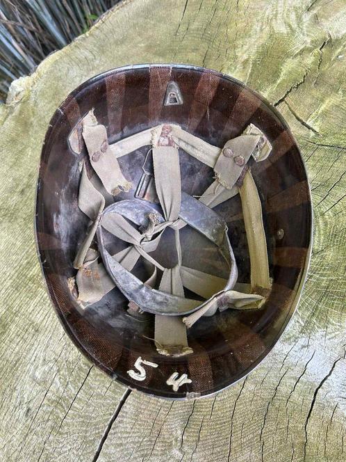 Liner Us WO2, Verzamelen, Militaria | Tweede Wereldoorlog, Overige soorten, Ophalen of Verzenden