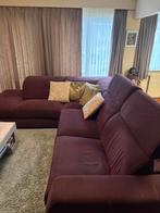 Salon / bankstel, Huis en Inrichting, Ophalen, Gebruikt