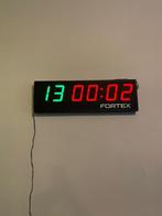 Fortex Interval timer M, Sports & Fitness, Comme neuf, Autres types, Enlèvement