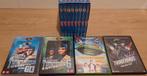 Complete Thunderbirds DVD collectie!!!, Alle leeftijden, Boxset, Science Fiction en Fantasy, Ophalen of Verzenden