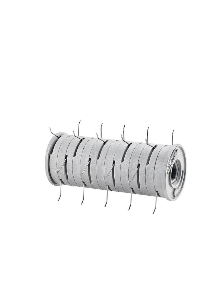 Gloria Gazon Beluchtingswals Voor Multibrush - Breedte 165mm, Tuin en Terras, Grasmaaiers, Nieuw, Ophalen