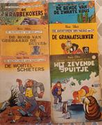 Nero strips, Ophalen of Verzenden, Gelezen