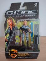 Gi Joe Rise van Cobra Cover Girl, Ophalen of Verzenden