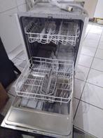 Lave vaisselle Constructa, Electroménager, Programme court, 85 à 90 cm, Encastré, Enlèvement