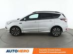 Ford Kuga 2.0 TDCi ST-Line (bj 2017), Auto's, Ford, Voorwielaandrijving, Gebruikt, https://public.car-pass.be/vhr/74682953-e9e2-4123-bec6-3044a9aa07d8