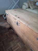 boîtier/étui ancien, Enlèvement