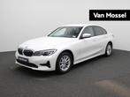 BMW 3 Reeks Berline 316dA (90 kW) CAMERA | NAVI | CARPLAY, Auto's, 4 deurs, 4 cilinders, 1600 kg, 3 Reeks