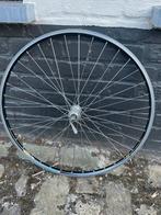 Campagnolo voorwiel Mavic open Pro, Fietsen en Brommers, Fietsonderdelen, Gebruikt, Campagnolo, Racefiets, Ophalen