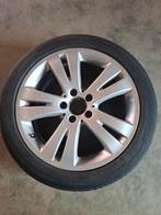 Mercedes 17inch, Auto-onderdelen, Banden en Velgen, Ophalen, Gebruikt, Banden en Velgen, 17 inch
