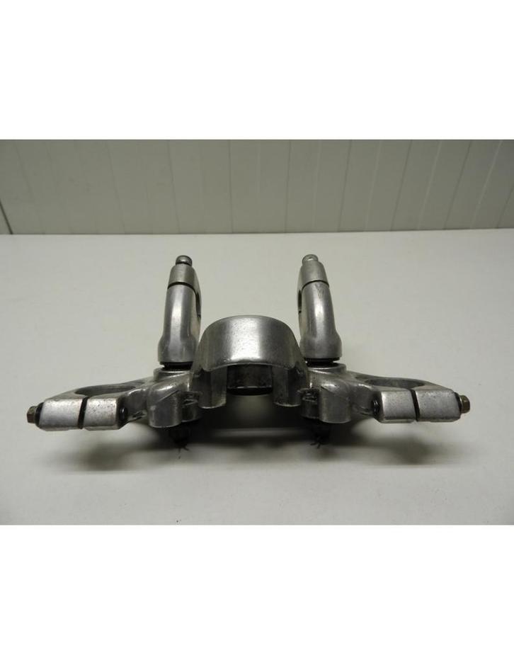 FZX750 1986 - 1987 Yamaha Kroonplaat D1-42164, Motoren, Onderdelen | Yamaha