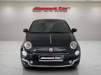 Fiat 500 1.0i MHEV Club Edizione * Apple CarPlay *, 4 zetels, 50 kW, Euro 6, Zwart