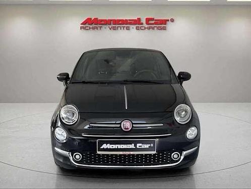 Fiat 500 1.0i MHEV Club Edizione * Apple CarPlay *, Auto's, Fiat, ABS, Airbags, Airconditioning, Bluetooth, Boordcomputer, Centrale vergrendeling