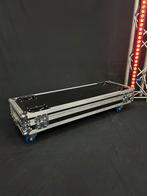Flightcase pour 4 barres LED LB24 Nouveau, Musique & Instruments, Enlèvement ou Envoi, Neuf, Flight case