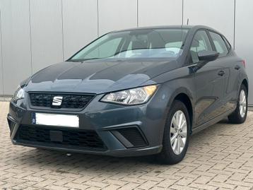 Seat Ibiza 1.0 Benzine 1 JAAR GARANTIE beschikbaar voor biedingen
