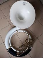 Thomann SHF-300 MKII-subtelefoon, Muziek en Instrumenten, Blaasinstrumenten | Tuba's, Ophalen