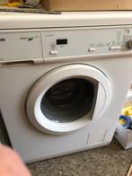 wasmachine bauknecht, 4 tot 6 kg, Gebruikt, 1200 tot 1600 toeren, Wolwasprogramma