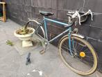 kinder koers fiets(PROJECT), Fietsen en Brommers, 22 inch, Gebruikt, Motobécane, Ophalen of Verzenden
