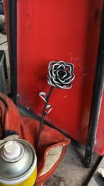 Metalen roos, Enlèvement ou Envoi, Comme neuf