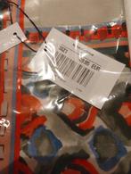 NIEUWE SJAAL RIVER WOODS, Enlèvement ou Envoi, Écharpe