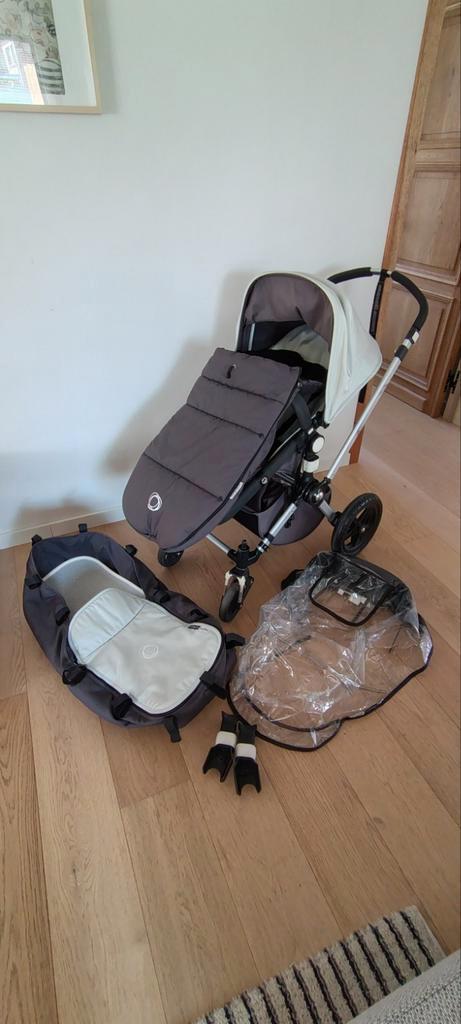 Bugaboo Cameleon 3 in 1, Kinderen en Baby's, Kinderwagens en Combinaties, Gebruikt, Bugaboo, Ophalen