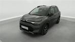 Citroën C3 Aircross 1.2 PureTech 110cv C-Series NAVI / FULL, Auto's, Stof, Gebruikt, 1199 cc, 5 zetels