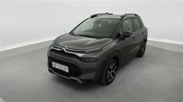 Citroën C3 Aircross 1.2 PureTech 110cv C-Series NAVI / FULL beschikbaar voor biedingen
