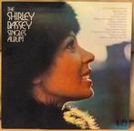 LP Shirley Bassey  The Singles Album, Ophalen of Verzenden, 1960 tot 1980, Zo goed als nieuw, 12 inch