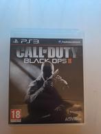 PS3 Black Ops 2, Consoles de jeu & Jeux vidéo, Comme neuf, Enlèvement ou Envoi