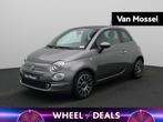 Fiat 500 1.0 Hybrid 70 Dolcevita, Auto's, Fiat, Voorwielaandrijving, Stof, Gebruikt, 1055 kg